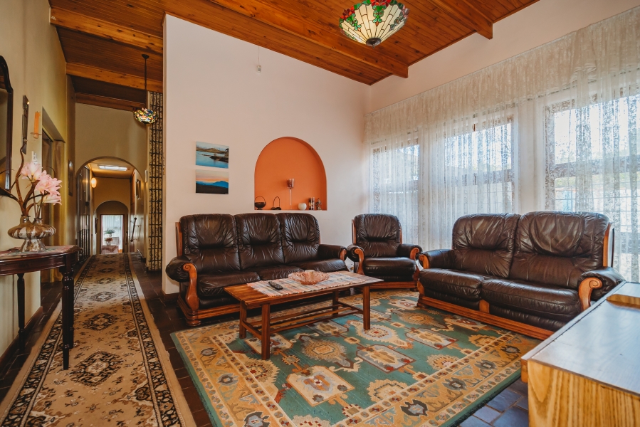 3 Bedroom Property for Sale in Fernridge Western Cape